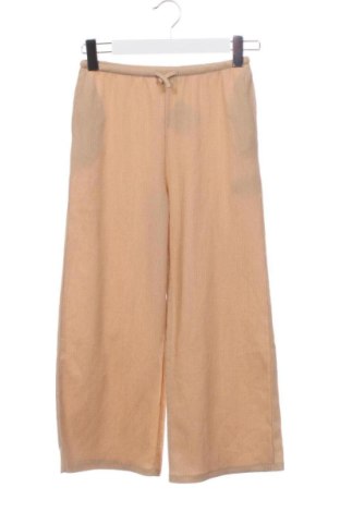 Pantaloni pentru copii C&A, Mărime 7-8y/ 128-134 cm, Culoare Bej, Preț 43,00 Lei, #137232945