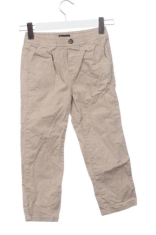 Dětské kalhoty  C&A, Velikost 5-6y/ 116-122 cm, Barva Béžová, Cena  185,00 Kč, #137243450