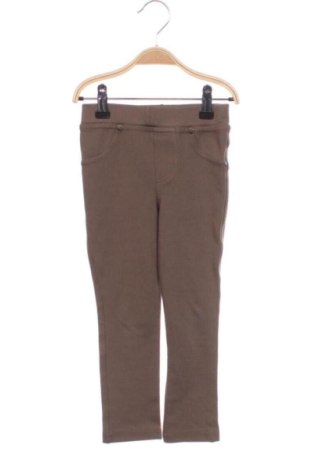 Pantaloni pentru copii Cichlid, Mărime 3-4y/ 104-110 cm, Culoare Maro, Preț 41,99 Lei, #137132629
