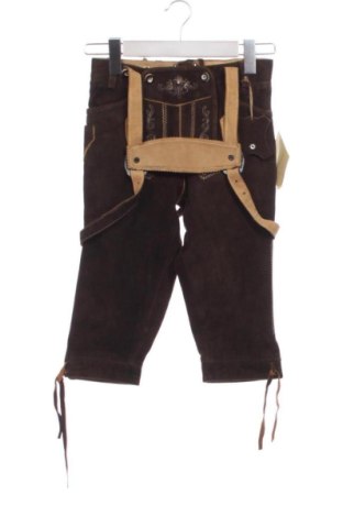 Pantaloni pentru copii Country Line, Mărime 7-8y/ 128-134 cm, Culoare Maro, Preț 175,95 Lei, #137198800