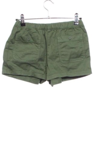 Dziecięce spodnie Crewcuts, Rozmiar 9-10y/ 140-146 cm, Kolor Zielony, Cena 42,34 zł, #136985748