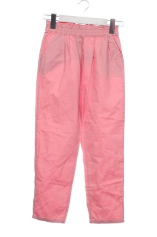 Pantaloni pentru copii Cyrillus, Mărime 9-10y/ 140-146 cm, Culoare Roz, Preț 83,99 Lei, #137151925