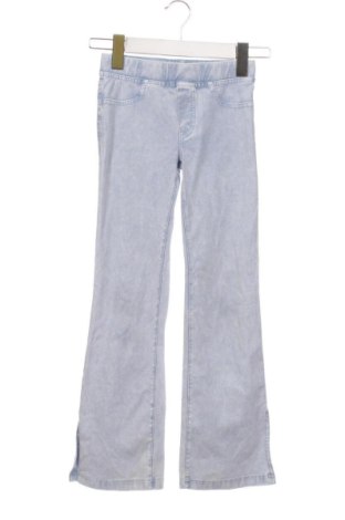 Detské nohavice  H&M, Veľkosť 8-9y/ 134-140 cm, Farba Modrá, Cena  11,81 €, #136939750