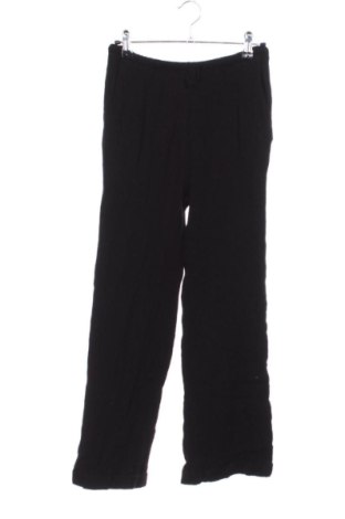Kinderhose H&M, Größe 12-13y/ 158-164 cm, Farbe Schwarz, Preis 8,12 €, #136987922