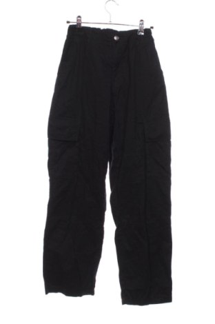 Детски панталон H&M, Размер 12-13y/ 158-164 см, Цвят Черен, Цена 8,19 €, #137143102