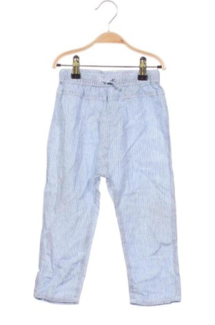 Pantaloni pentru copii H&M, Mărime 18-24m/ 86-98 cm, Culoare Multicolor, Preț 49,00 Lei, #137143307