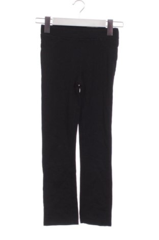 Detské nohavice  H&M, Veľkosť 7-8y/ 128-134 cm, Farba Čierna, Cena  10,67 €, #137149933
