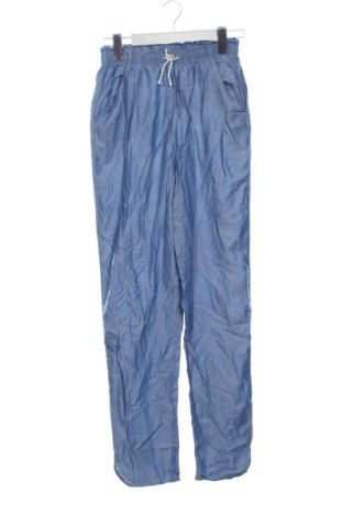 Kinderhose H&M, Größe 12-13y/ 158-164 cm, Farbe Blau, Preis € 14,99, #137155605