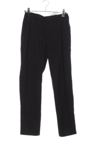 Dziecięce spodnie H&M, Rozmiar 11-12y/ 152-158 cm, Kolor Czarny, Cena 34,73 zł, #137171464