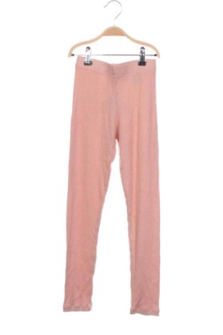 Detské nohavice  H&M, Veľkosť 6-7y/ 122-128 cm, Farba Popolavo ružová, Cena  11,00 €, #137185264