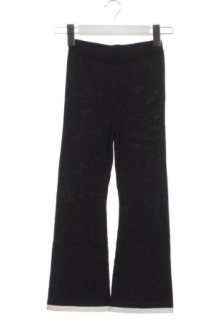 Dětské kalhoty  H&M, Velikost 5-6y/ 116-122 cm, Barva Černá, Cena  194,00 Kč, #137185923