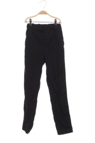 Kinderhose H&M, Größe 7-8y/ 128-134 cm, Farbe Schwarz, Preis € 10,63, #137204128