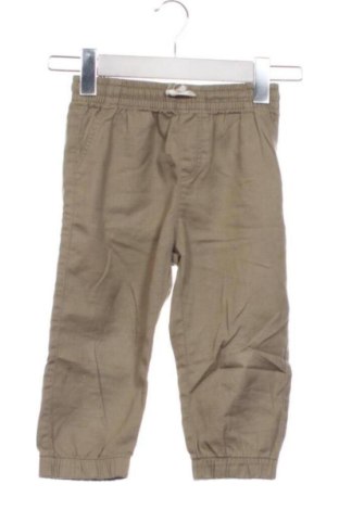 Detské nohavice  H&M, Veľkosť 18-24m/ 86-98 cm, Farba Hnedá, Cena  7,05 €, #137205497