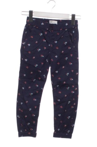 Παιδικό παντελόνι H&M, Μέγεθος 4-5y/ 110-116 εκ., Χρώμα Πολύχρωμο, Τιμή 8,00 €, #137209198