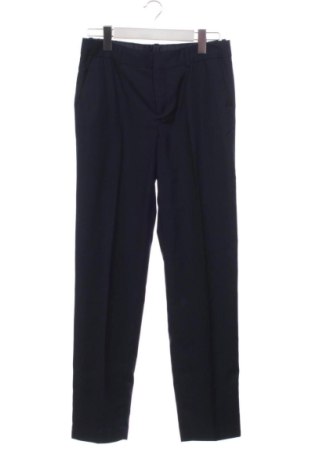 Gyerek nadrág H&M, Méret 14-15y / 168-170 cm, Szín Kék, Ár 3 267 Ft, #137211312
