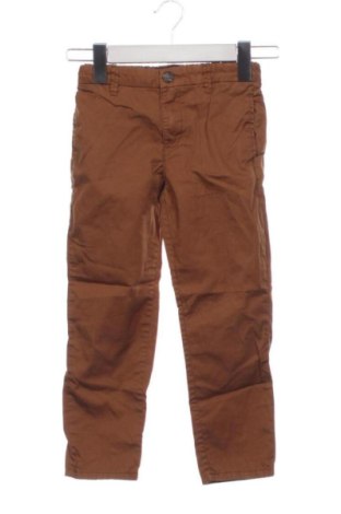 Gyerek nadrág H&M, Méret 4-5y / 110-116 cm, Szín Barna, Ár 2 837 Ft, #137213502