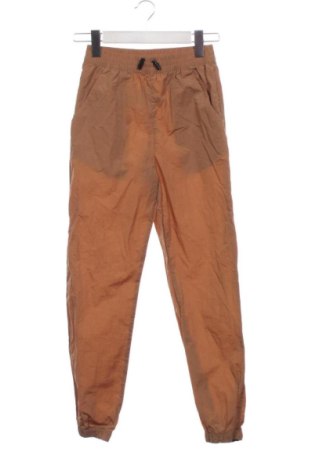 Детски панталон H&M, Размер 10-11y/ 146-152 см, Цвят Кафяв, Цена 11,00 €, #137219189