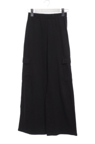 Детски панталон H&M, Размер 12-13y/ 158-164 см, Цвят Черен, Цена 8,00 €, #137226381
