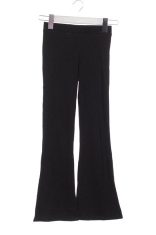 Detské nohavice  H&M, Veľkosť 9-10y/ 140-146 cm, Farba Čierna, Cena  9,33 €, #137149623
