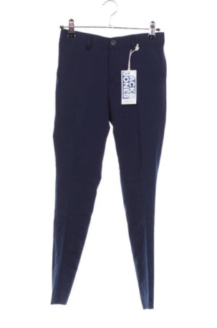 Παιδικό παντελόνι Jack & Jones, Μέγεθος 7-8y/ 128-134 εκ., Χρώμα Μπλέ, Τιμή 24,00 €, #137173813