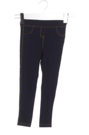 Dětské kalhoty  LC Waikiki, Velikost 3-4y/ 104-110 cm, Barva Modrá, Cena  194,00 Kč, #137243439