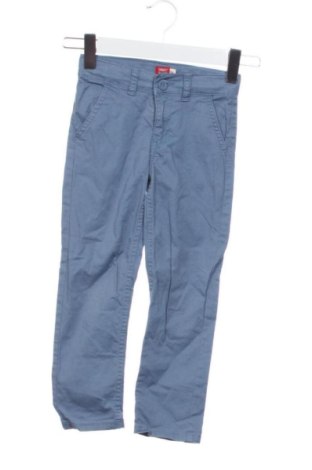 Dziecięce spodnie Levi's, Rozmiar 4-5y/ 110-116 cm, Kolor Niebieski, Cena 71,97 zł, #137220053