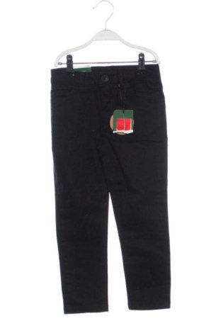 Pantaloni pentru copii Limon Company, Mărime 3-4y/ 104-110 cm, Culoare Negru, Preț 55,99 Lei, #137160997