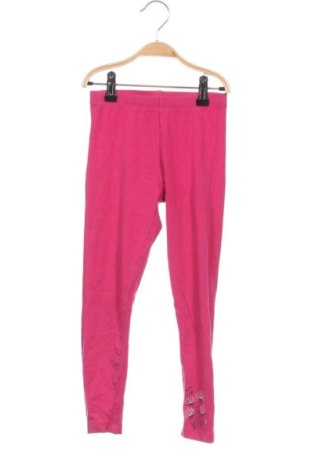 Detské nohavice  Lupilu, Veľkosť 4-5y/ 110-116 cm, Farba Ružová, Cena  6,00 €, #136924731