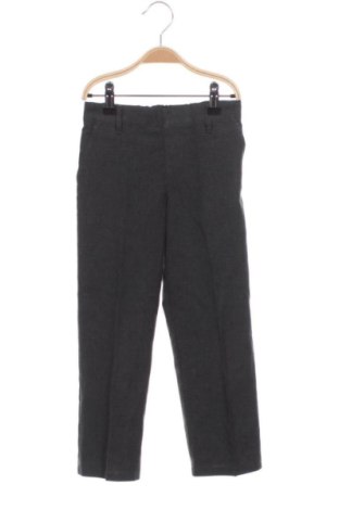Dětské kalhoty  Marks & Spencer, Velikost 3-4y/ 104-110 cm, Barva Šedá, Cena  146,00 Kč, #137192656