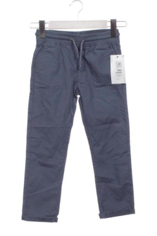 Kinderhose Marks & Spencer, Größe 4-5y/ 110-116 cm, Farbe Grau, Preis 15,62 €, #137201364