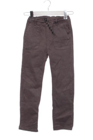 Kinderhose Mayoral, Größe 5-6y/ 116-122 cm, Farbe Grau, Preis 12,00 €, #137145081