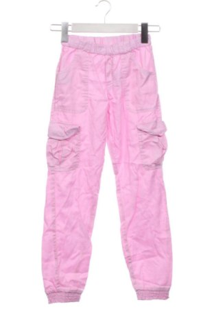 Dziecięce spodnie Mayoral, Rozmiar 7-8y/ 128-134 cm, Kolor Różowy, Cena 67,02 zł, #137184804