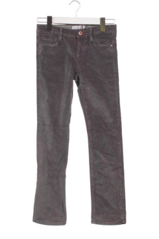 Kinderhose Okaidi, Größe 9-10y/ 140-146 cm, Farbe Grau, Preis 20,40 €, #136946238