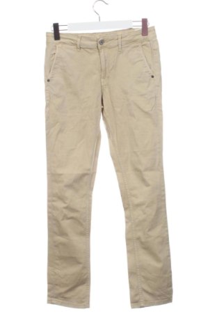 Gyerek nadrág Pepe Jeans, Méret 12-13y / 158-164 cm, Szín Bézs, Ár 6 366 Ft, #137206477