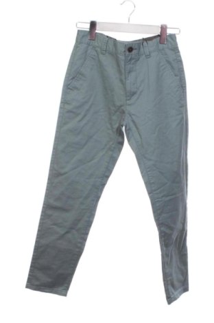 Kinderhose Reserved, Größe 10-11y/ 146-152 cm, Farbe Blau, Preis 12,00 €, #137184335