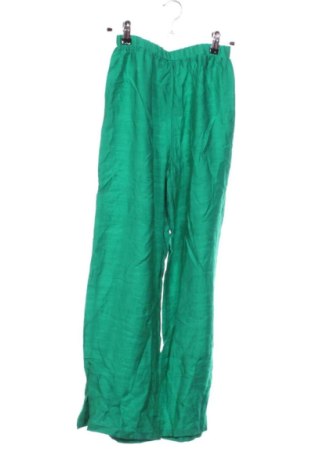 Kinderhose SHEIN, Größe 11-12y/ 152-158 cm, Farbe Grün, Preis € 6,86, #137149795