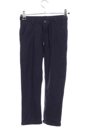 Kinderhose Sinsay, Größe 5-6y/ 116-122 cm, Farbe Blau, Preis 6,86 €, #136996335