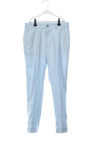 Dziecięce spodnie Ted Baker, Rozmiar 7-8y/ 128-134 cm, Kolor Niebieski, Cena 148,99 zł, #137158433