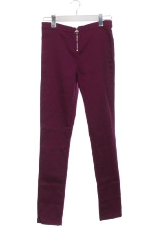 Detské nohavice  Terranova, Veľkosť 13-14y/ 164-168 cm, Farba Fialová, Cena  7,00 €, #137141642