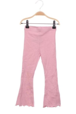 Dziecięce spodnie Unbranded, Rozmiar 2-3y/ 98-104 cm, Kolor Różowy, Cena 33,87 zł, #136935156