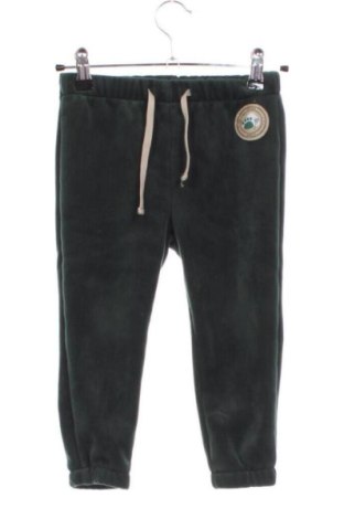Kinderhose Unbranded, Größe 18-24m/ 86-98 cm, Farbe Grün, Preis 8,00 €, #137082193