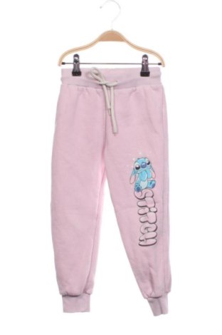 Kinderhose Unbranded, Größe 4-5y/ 110-116 cm, Farbe Rosa, Preis 9,00 €, #137129527