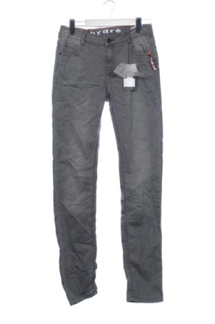 Dziecięce spodnie Unbranded, Rozmiar 14-15y/ 168-170 cm, Kolor Szary, Cena 56,99 zł, #137130385