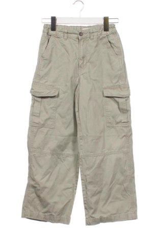 Dziecięce spodnie Unbranded, Rozmiar 9-10y/ 140-146 cm, Kolor Zielony, Cena 42,34 zł, #137144078