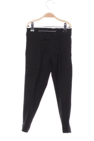 Dětské kalhoty  Unbranded, Velikost 5-6y/ 116-122 cm, Barva Černá, Cena  243,00 Kč, #137150827