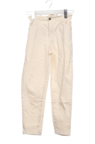 Gyerek nadrág Unbranded, Méret 8-9y / 134-140 cm, Szín Bézs, Ár 5 000 Ft, #137159311