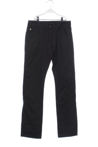 Pantaloni pentru copii C&A, Mărime 11-12y/ 152-158 cm, Culoare Negru, Preț 38,99 Lei, #137162608