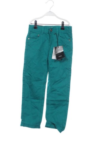 Dětské kalhoty  Unbranded, Velikost 3-4y/ 104-110 cm, Barva Zelená, Cena  319,00 Kč, #137164864