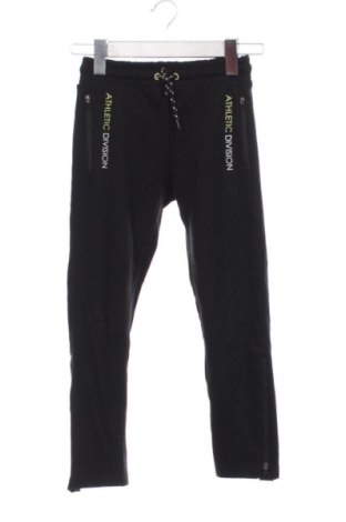 Pantaloni pentru copii Unbranded, Mărime 7-8y/ 128-134 cm, Culoare Negru, Preț 58,27 Lei, #137167634