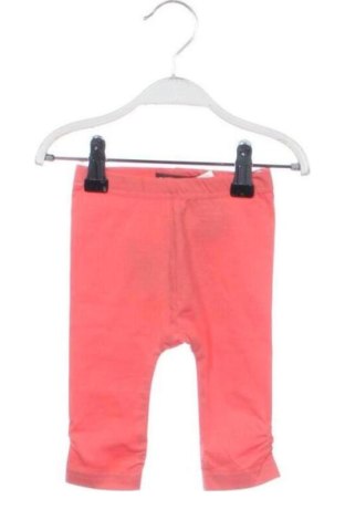 Dětské kalhoty  Unbranded, Velikost 2-3m/ 56-62 cm, Barva Červená, Cena  339,00 Kč, #137175277